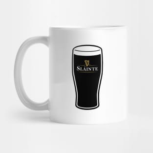 Guinness Slainte Mug